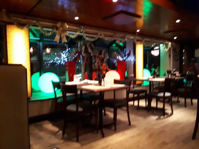 Restaurant Saint-Germain Resto-Bar