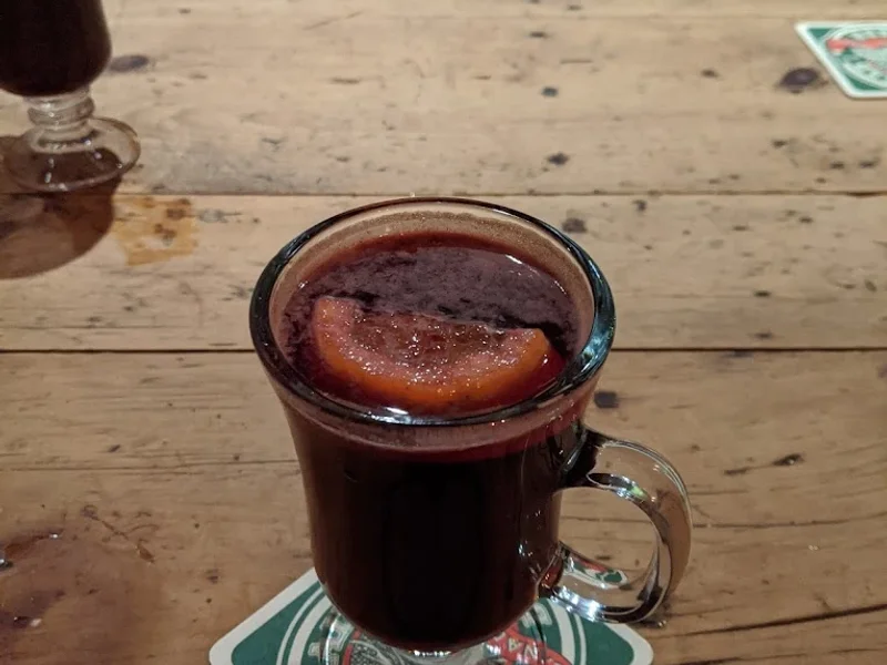 Bistrot Pape Georges (Le)