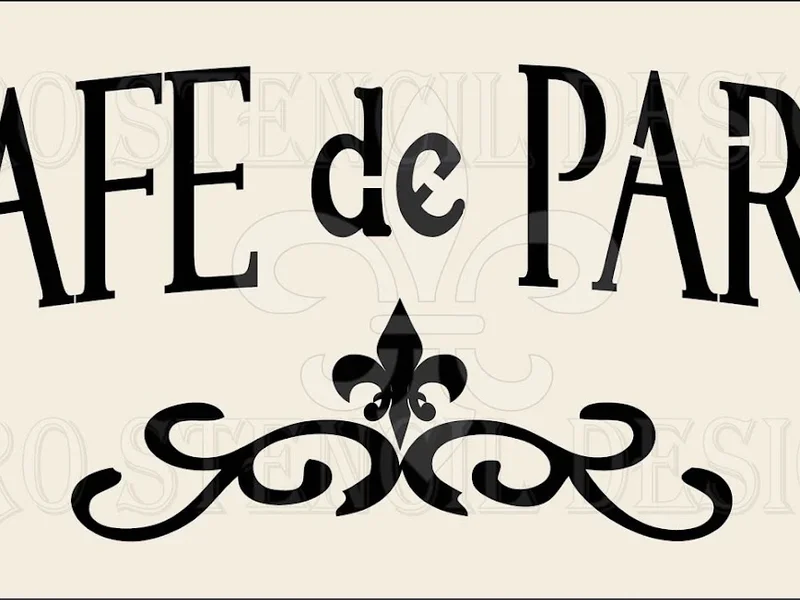 Café De Paris
