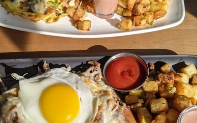 Top 12 soup in Old Quebec Quebec