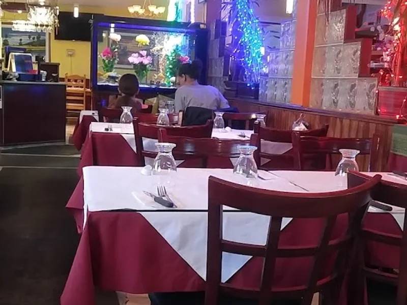 Restaurant Chez Le-An