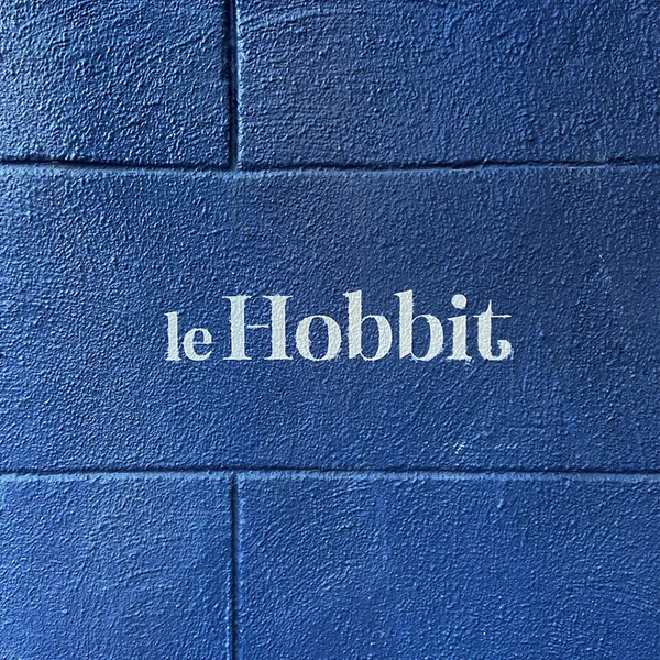 Le Hobbit