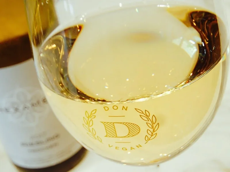 Don Vegan Restaurant