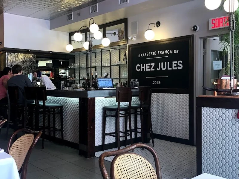 Chez Jules
