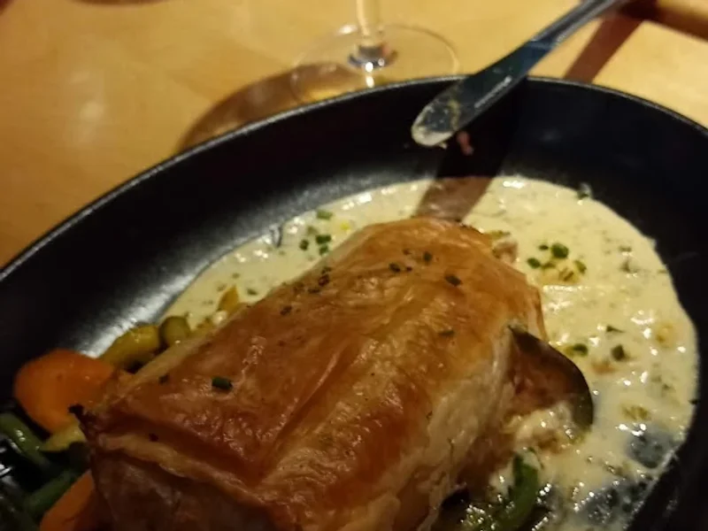 Cochon Dingue Lebourgneuf