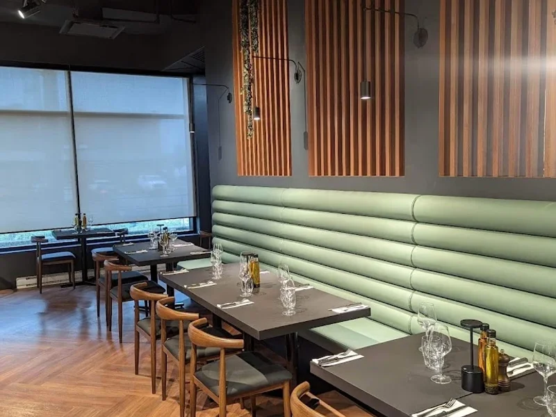 La Piazzetta Lebourgneuf