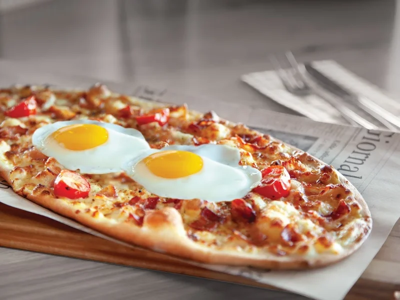 Pacini Québec Lebourgneuf