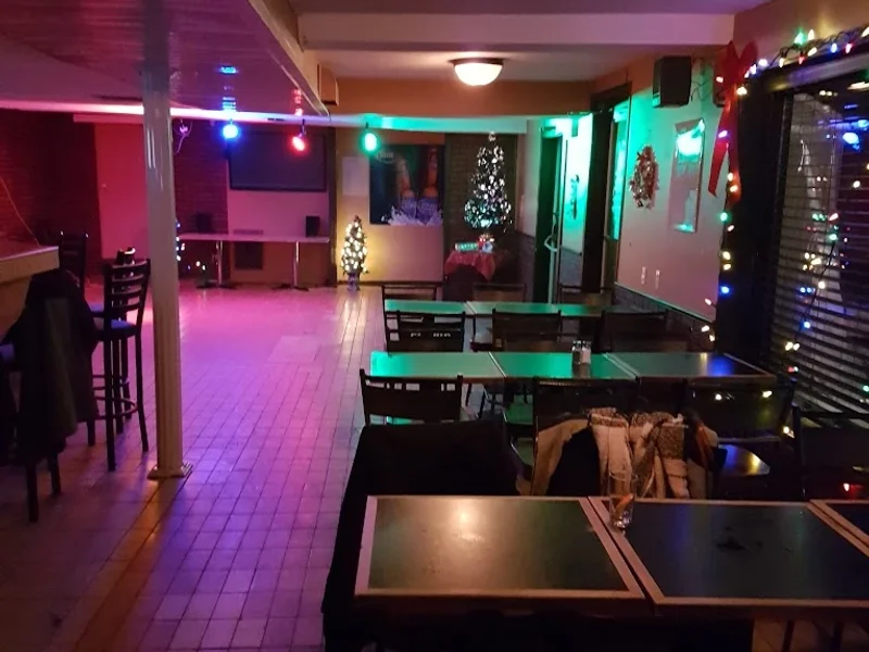 Resto-Bar Val-Belair