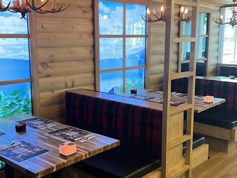 Au Petit Chalet