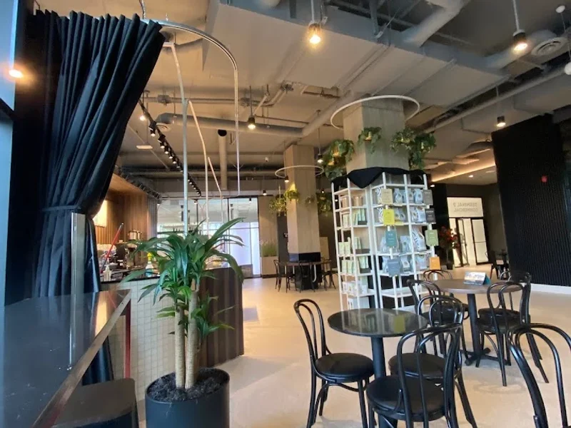 Café Morgane