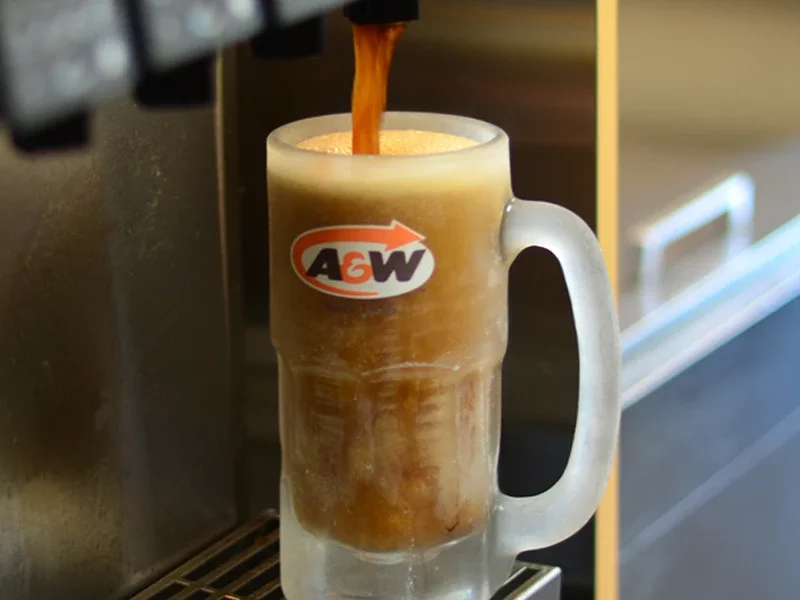 A&W Canada
