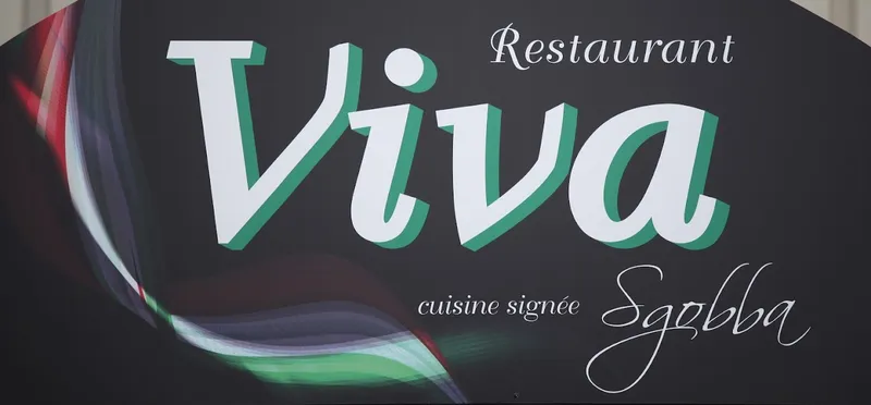 Restaurant Viva Sgobba