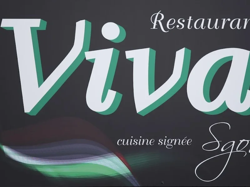 Restaurant Viva Sgobba