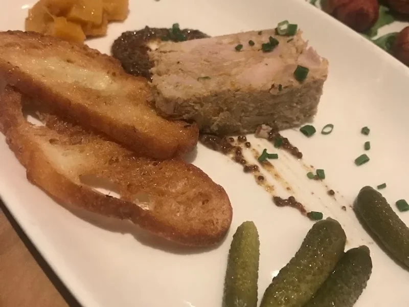 Cochon Dingue Lebourgneuf