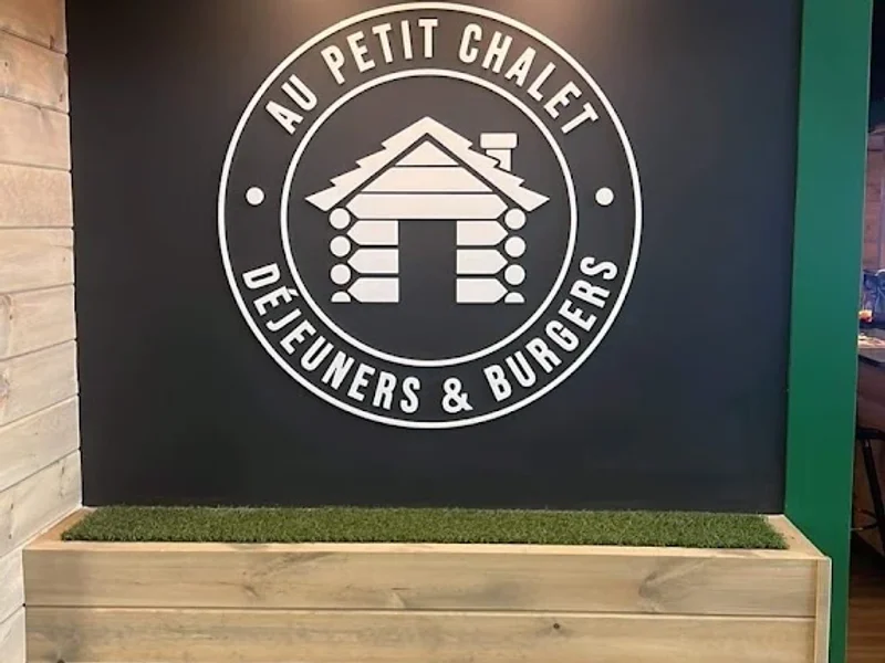 Au Petit Chalet