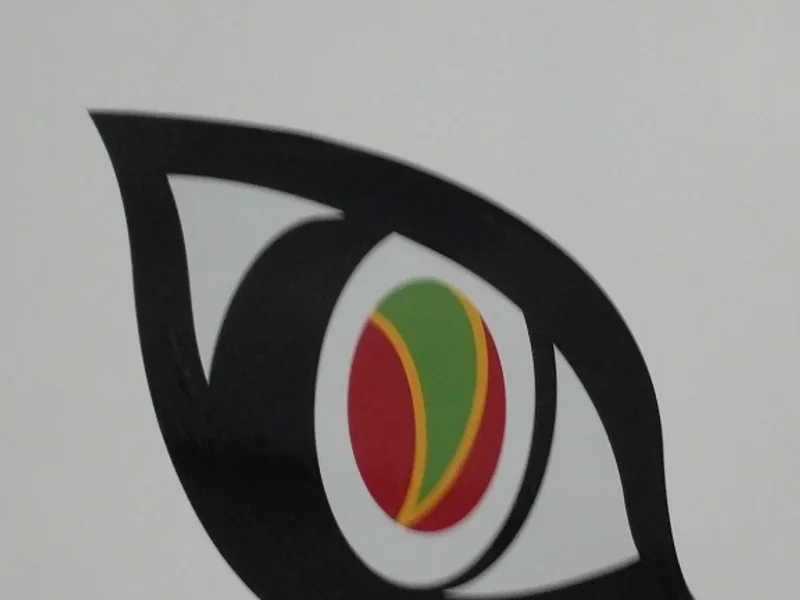 L'Oeil du Dragon Sushi (Val Bélair)