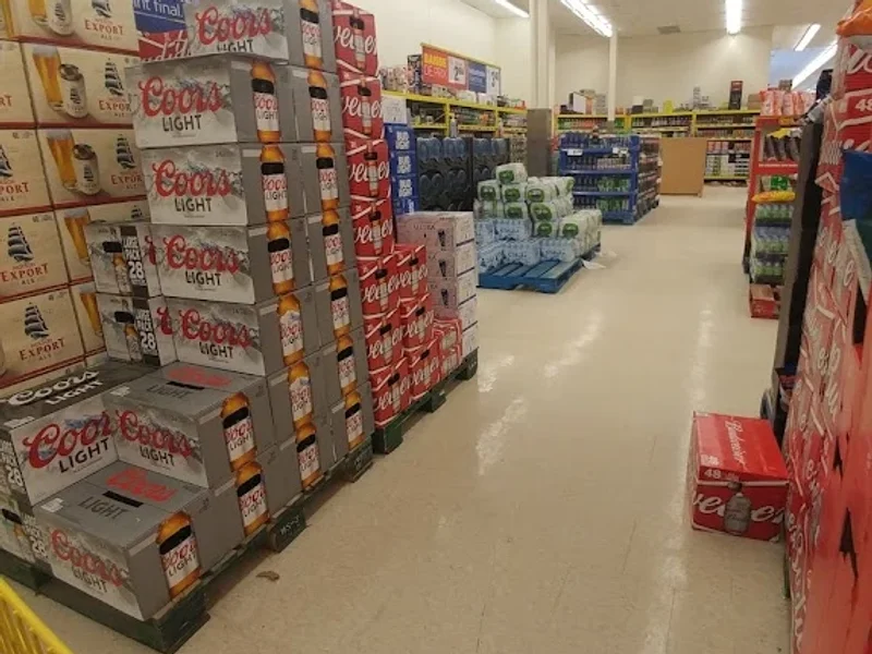 Maxi Val Bélair Pie XI