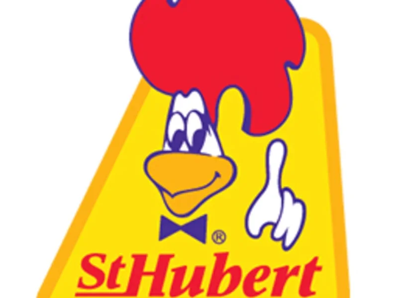 Restaurant et bar St-Hubert