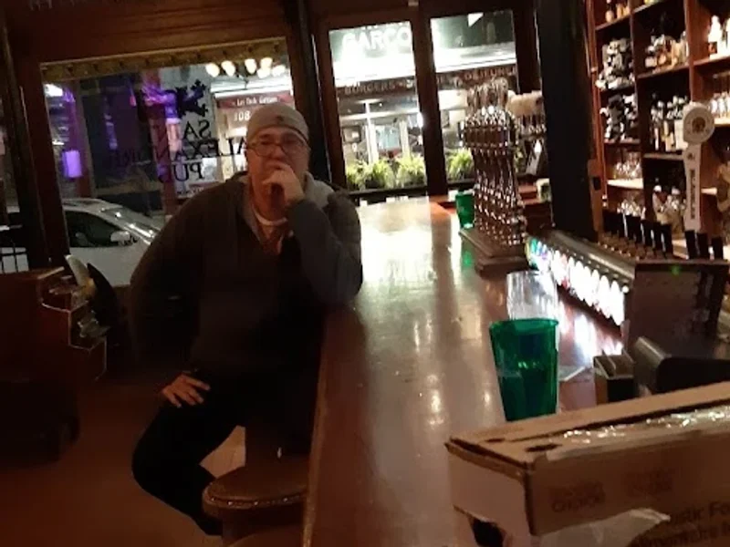 Pizzeria Chez Murphy's, Microbrasserie, Microbrewery, Vieux-Québec