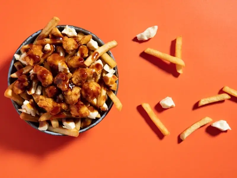 Restaurant Normandin Capitale