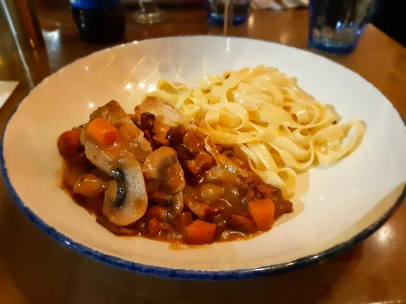 Cochon Dingue Lebourgneuf