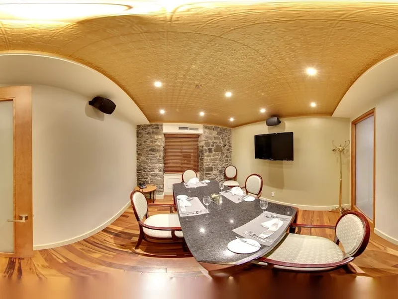 Restaurant Louis-Hébert