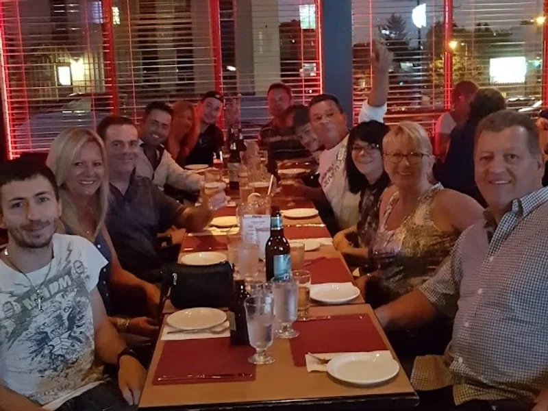 Bar Restaurant La Bourgeoise