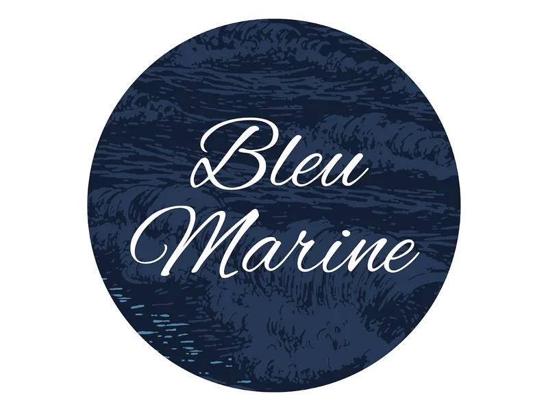 Bleu Marine