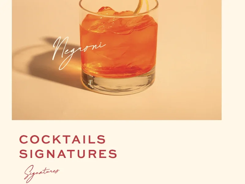 Portofino Brasserie Italienne