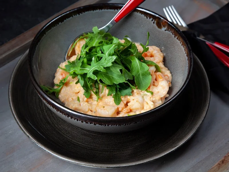 Pacini Québec Lebourgneuf