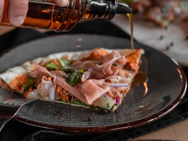 La Piazzetta Saint-Jean