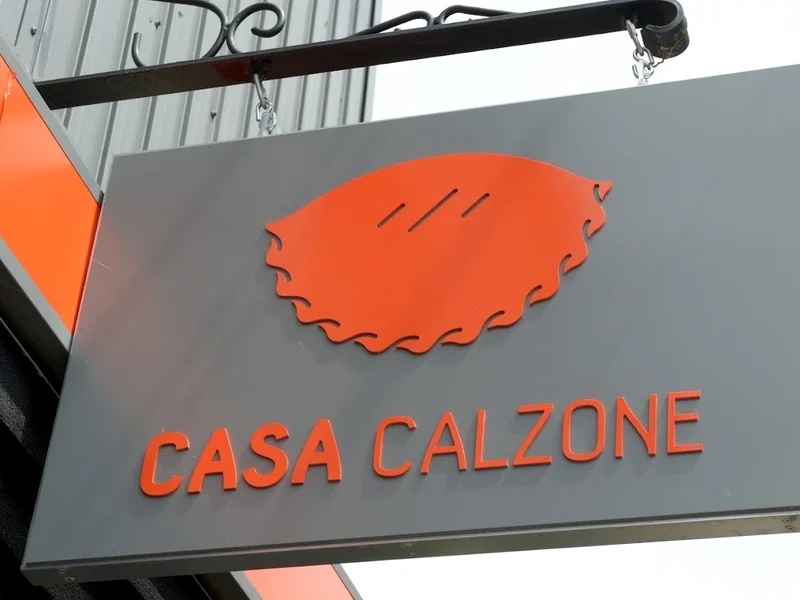 Restaurant Casa Calzone