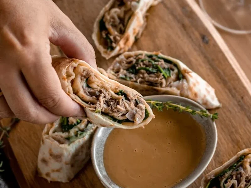 La Piazzetta St-Joseph