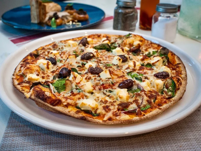 La Pizz Saint-Pierre