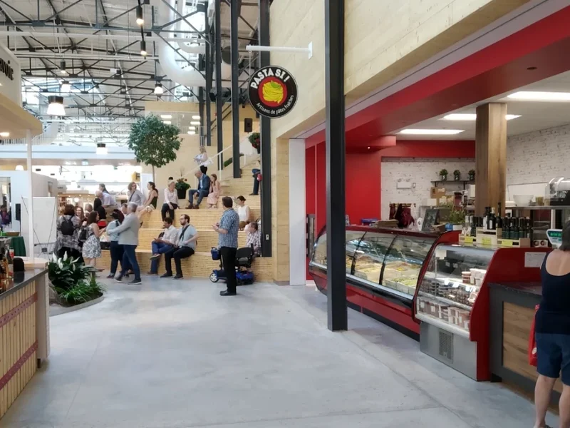 PASTA SI! - Artisans de Pâtes Fraîches