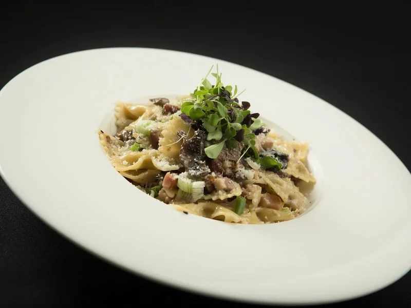 Restaurant Viva Sgobba