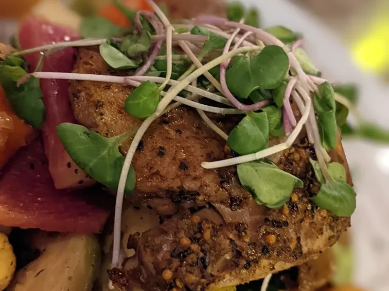 Restaurant Trattoria La Scala