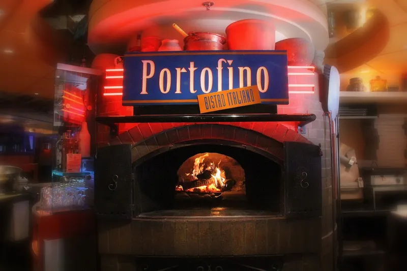 Portofino Brasserie Italienne