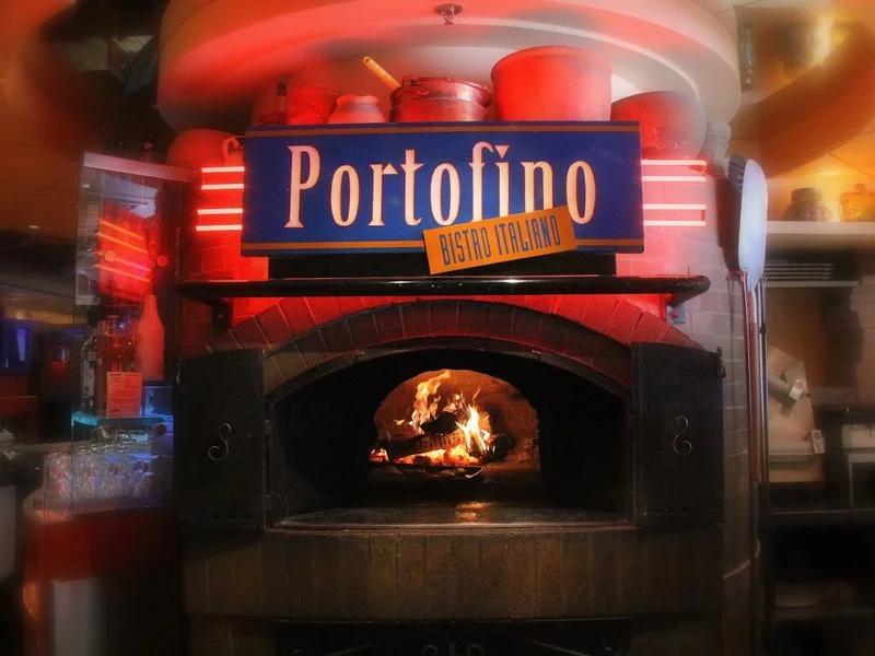 Portofino Brasserie Italienne