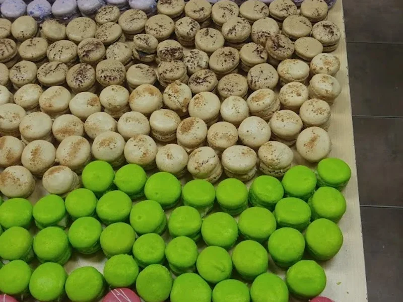 Confiserie Madame GiGi