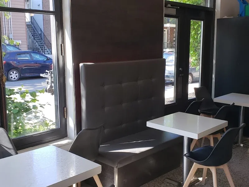 Chez Lefebvre (Fournee Bio)