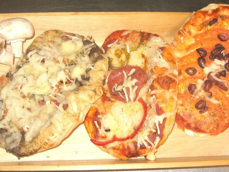 Boulangerie La Mère Michèle