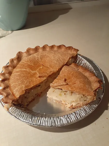 La Boule-Miche, boulangerie-pâtisserie