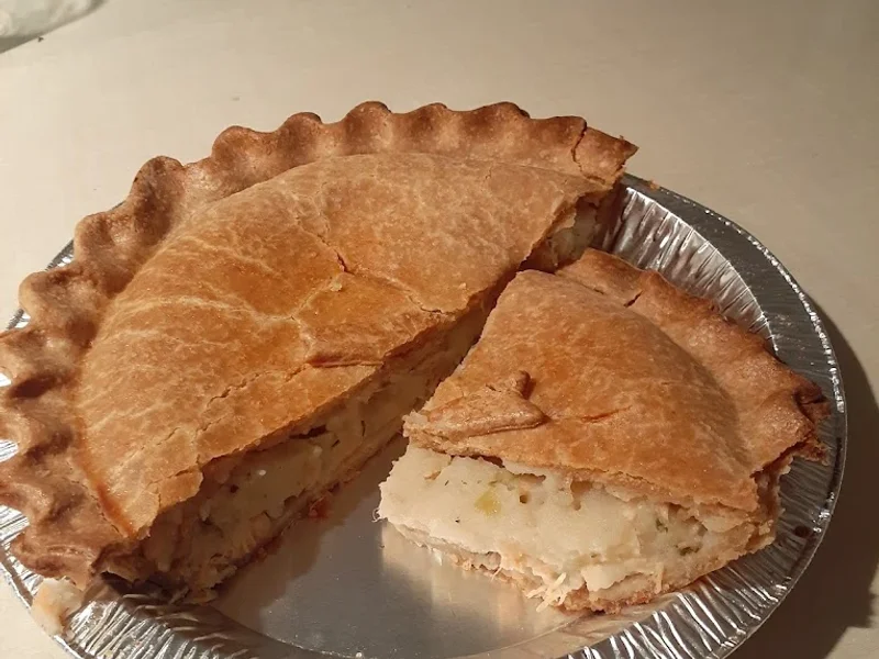 La Boule-Miche, boulangerie-pâtisserie