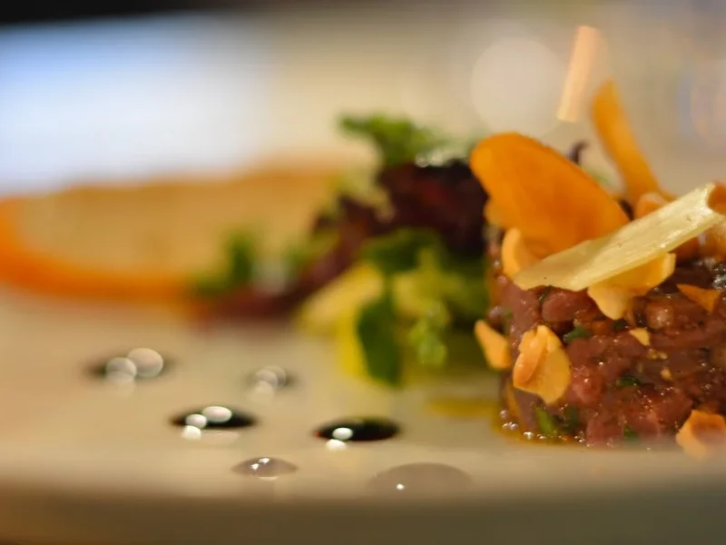 Chez Rioux & Pettigrew