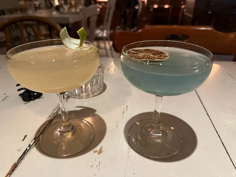 Chez Rioux & Pettigrew