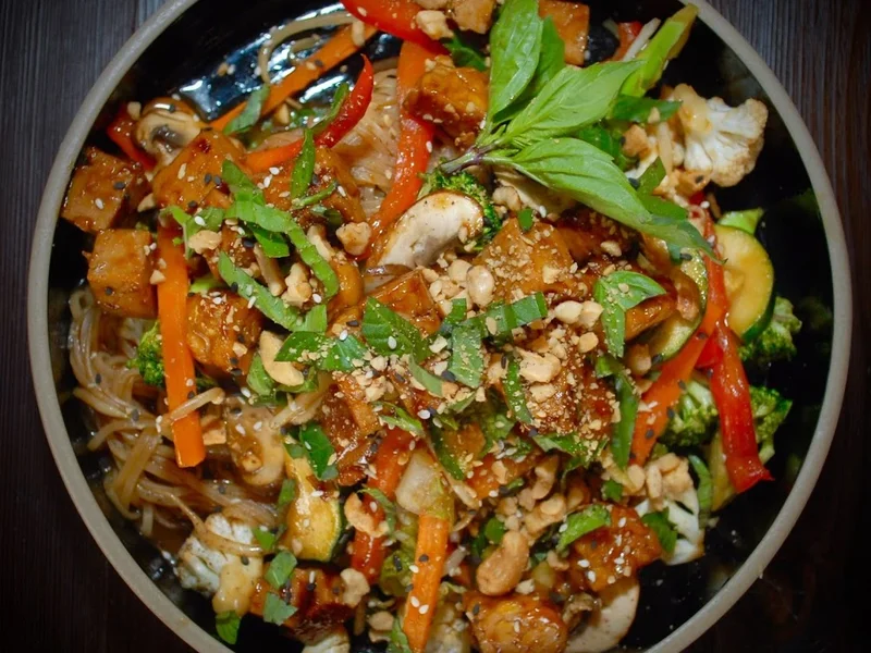 Don Vegan Restaurant