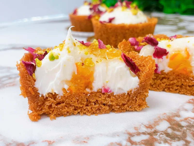 Pâtisserie D. Tannous La Fabrique Sucrée