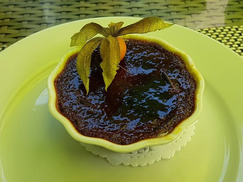 Café-Terrasse La Nouvelle-France