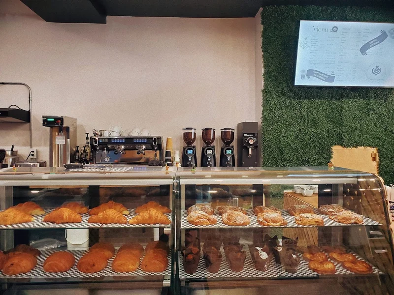 L'Échappatoire Café - Bistro